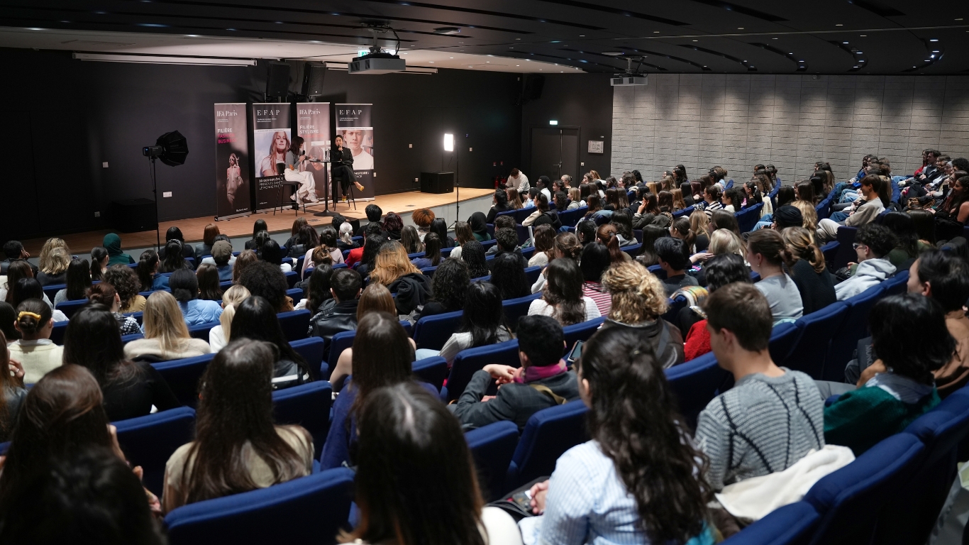 Masterclass Léna Situations EFAP