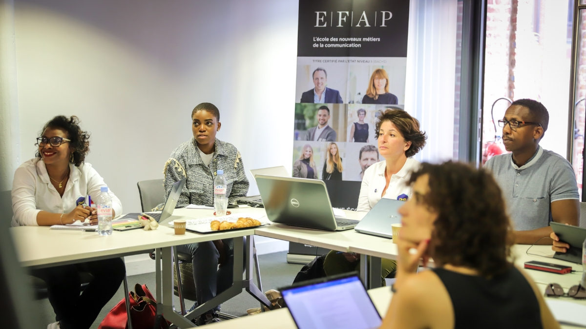 EFAP - DMB
