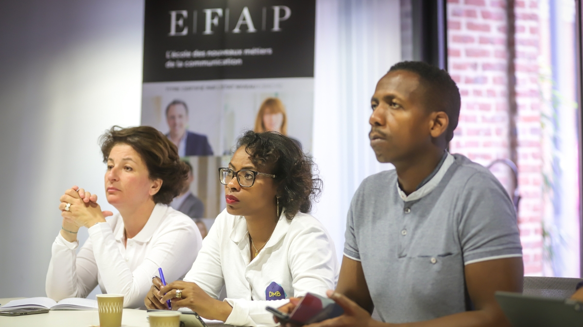 EFAP - DMB