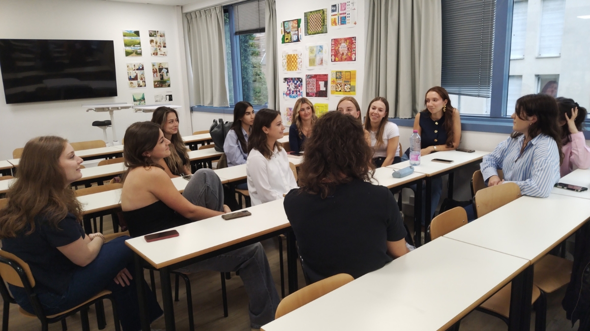 EFAP -Rentrée 2025