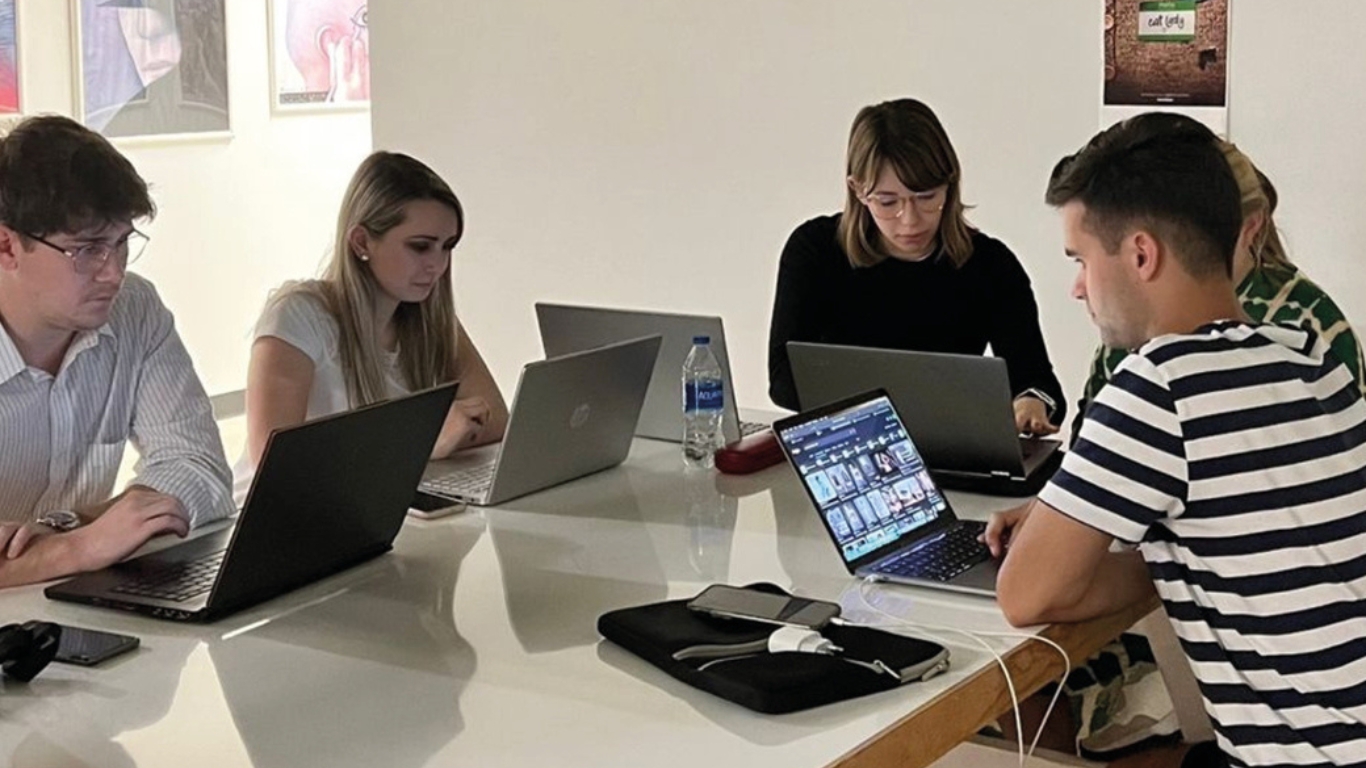 EFAP international program