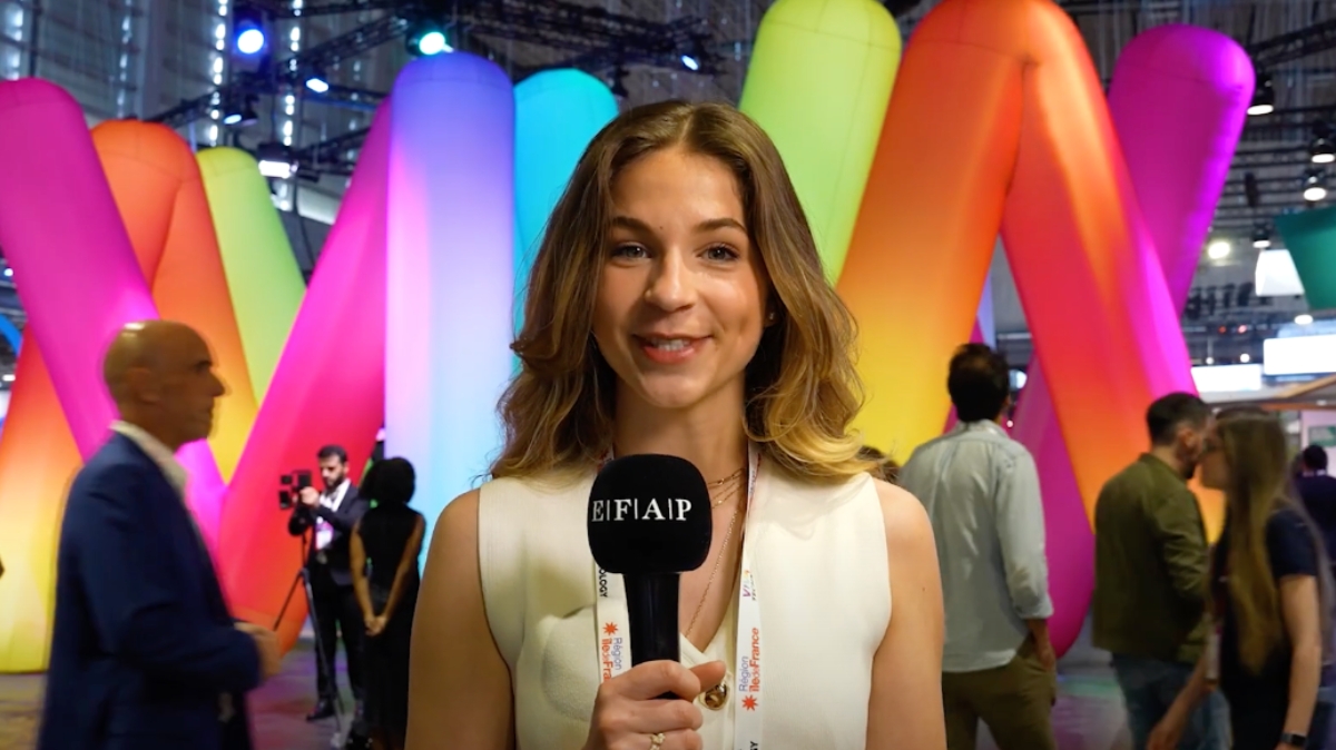 EFAP - Vivatech