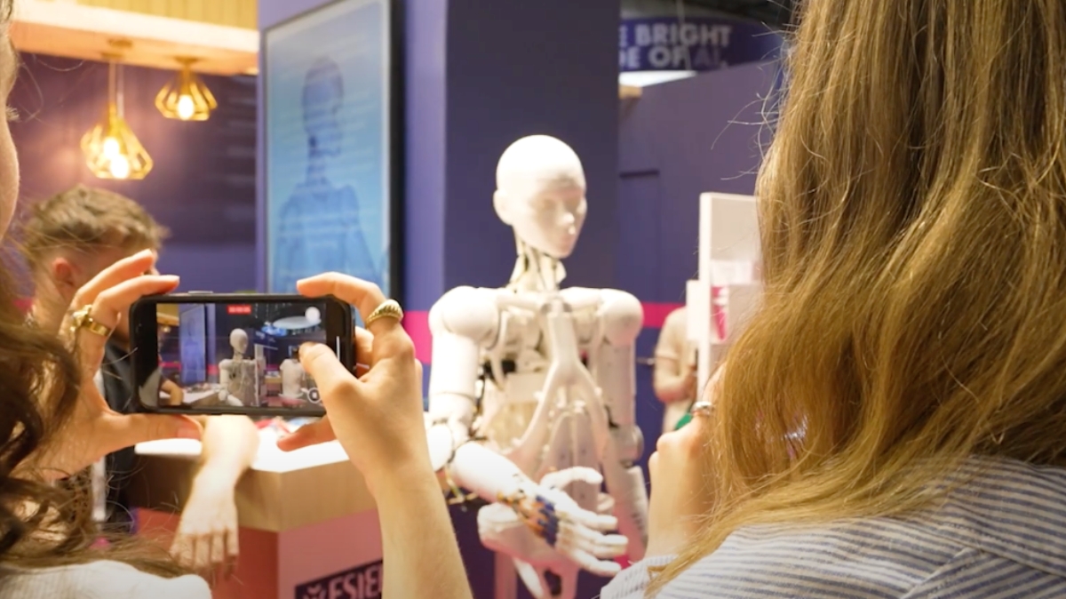 EFAP - Vivatech
