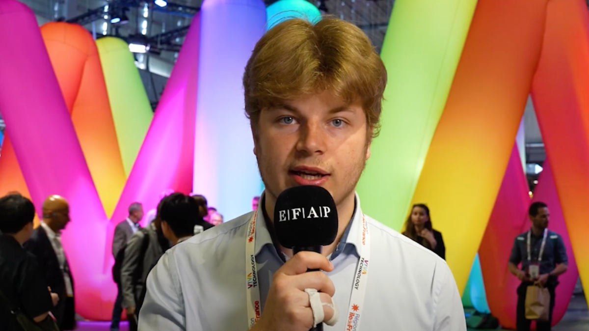 EFAP - Vivatech