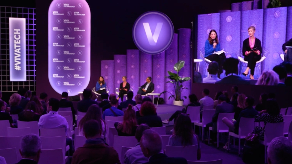EFAP - Vivatech