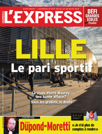 école de communication